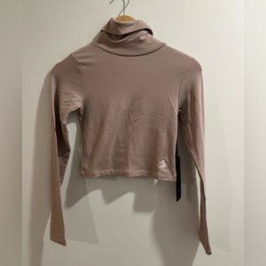 NWT KUWALLA Turtleneck